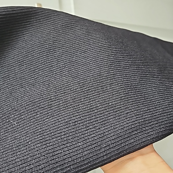 525 Knit Midi Dress - Picture 4 of 5